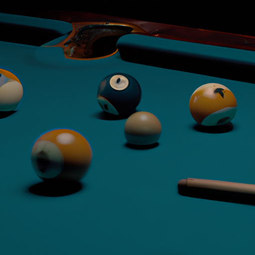 Best, finest clash in Sharks 9-Ball Open