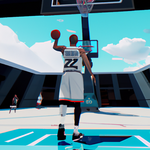 2023 NBA 2K24 Summer League: Players Who Stood Out