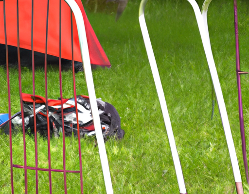 Sports camp season