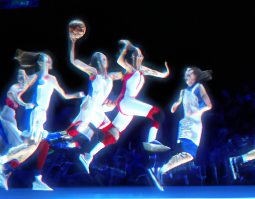 Gilas girls earn elite Division A promotion after dominant run
