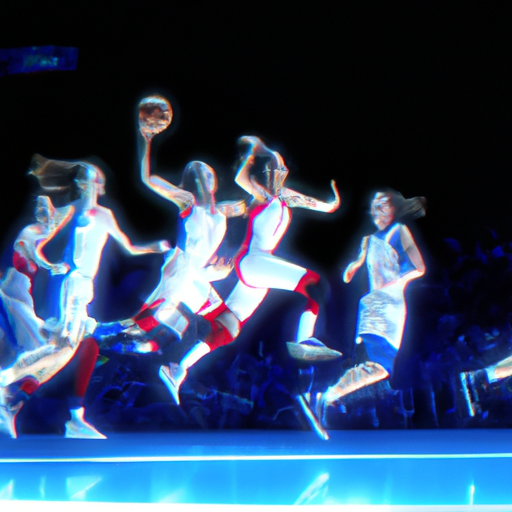 Gilas girls earn elite Division A promotion after dominant run