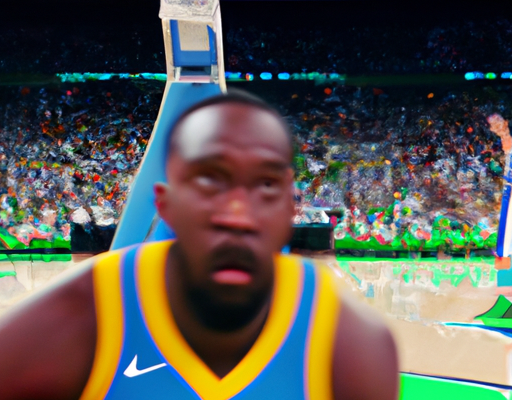 Draymond Green doesn’t have a relationship with Jonathan Kuminga