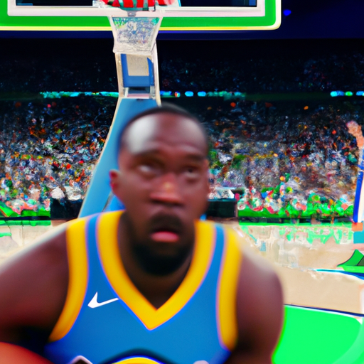 Draymond Green doesn’t have a relationship with Jonathan Kuminga