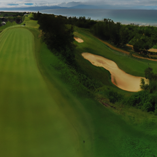 Limketkai, Anciano rule JPGT Series golf tilt at Sta. Elena