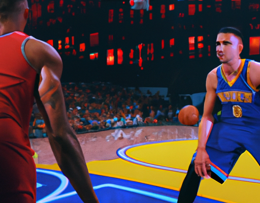 Austin Reaves details defensive hardships vs. Steph Curry last WC Semis: ‘Hell to guard’