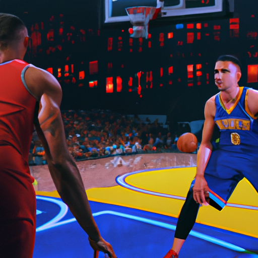 Austin Reaves details defensive hardships vs. Steph Curry last WC Semis: ‘Hell to guard’