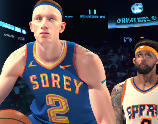 Steph Curry praises Donte DiVincenzo’s move to Knicks