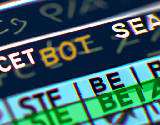 Sports Betting: Exploring the Exciting World of Predicting Match Outcomes