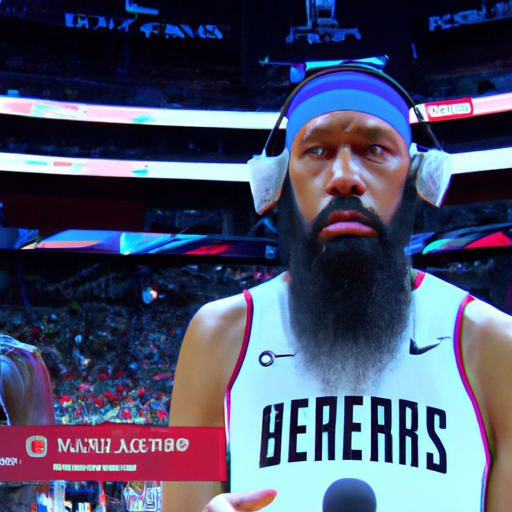 Harden still expected to report to 76ers’ training camp if trade request not granted soon