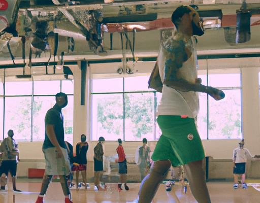 Celtics, Trail Blazers among teams attending John Wall’s workout