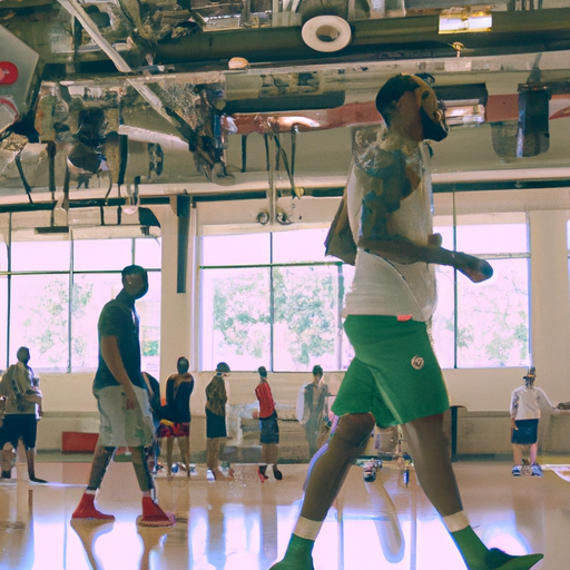 Celtics, Trail Blazers among teams attending John Wall’s workout