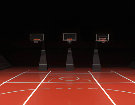 Top 5 best slots For Basketball Fans