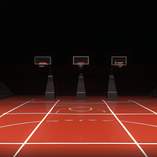 Top 5 best slots For Basketball Fans