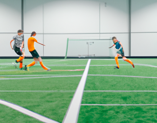 Inter-commercial championships next for PCAP
