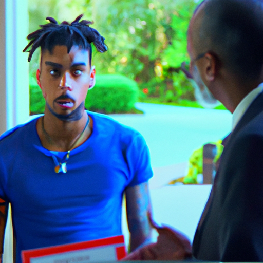 Ja Morant pal arrested in connection to assault incident at Ja’s home