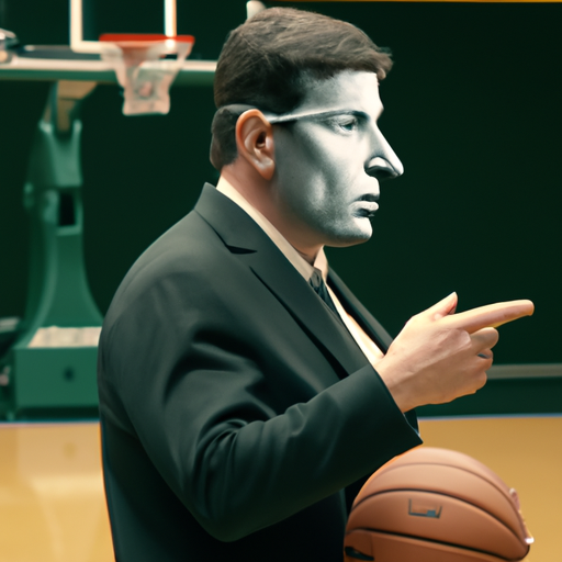 Windhorst: Mazzulla’s head coaching security never have been in jeopardy