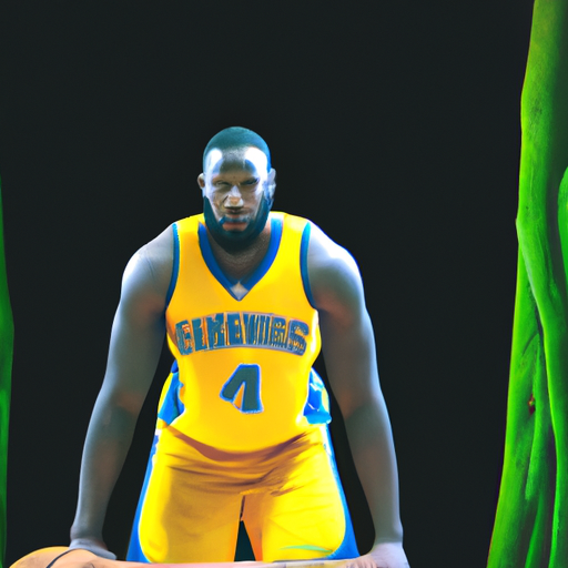 Draymond Green is staying a Warrior