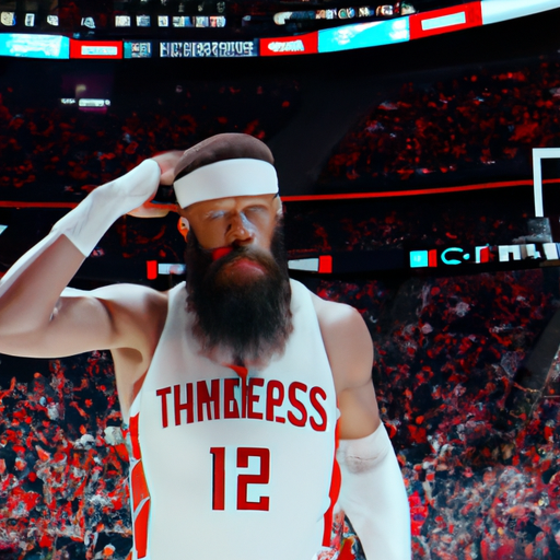 James Harden is ‘determined’ to end up with the Clippers
