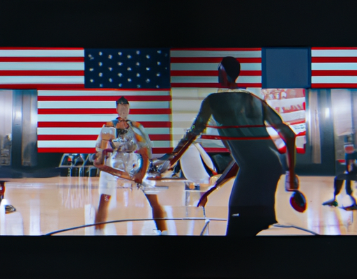 New players revealed for Team USA training camp ahead of FIBA World Cup