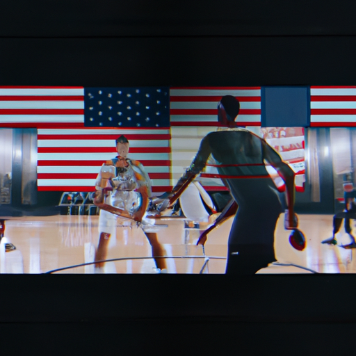 New players revealed for Team USA training camp ahead of FIBA World Cup