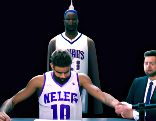 Kings, Nerlens Noel agree to a deal