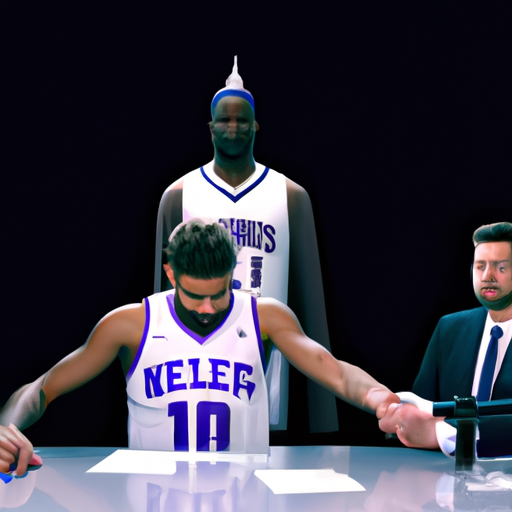Kings, Nerlens Noel agree to a deal