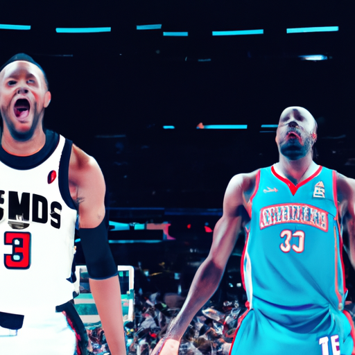 Kemba Walker excited to team up with Mike James in EuroLeague
