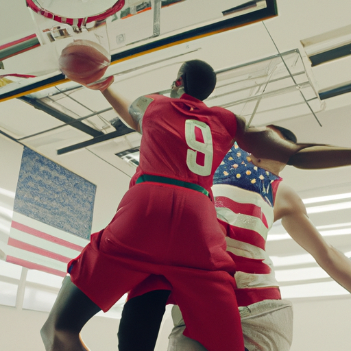 Trey Murphy, Naz Reid chosen for USA Select scrimmage against Team USA