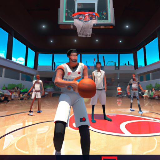 Keyonte George on 2K24 Summer League: “I’m trying to get MVP of this”