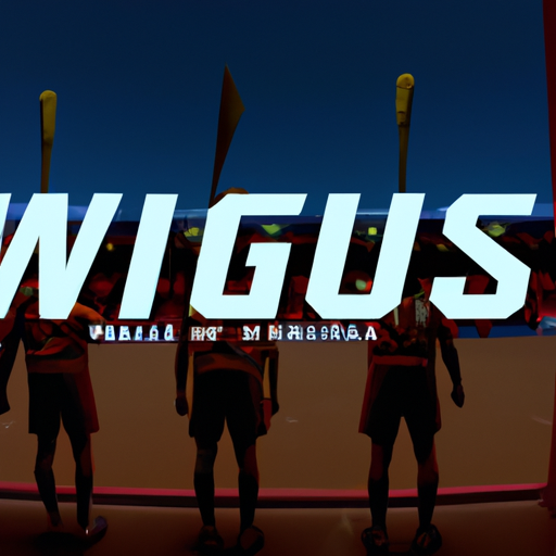 Filipinas WC crew ready to make country proud