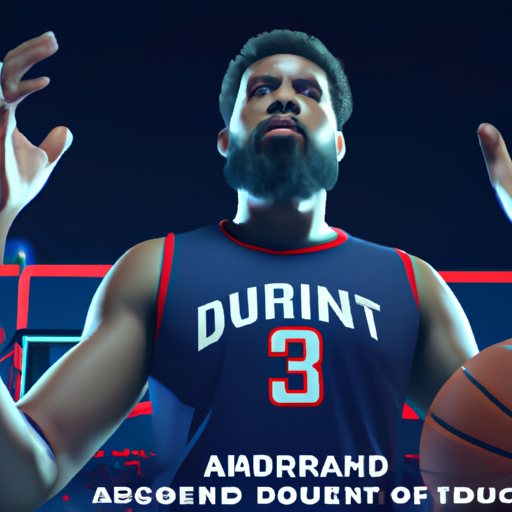 Andre Drummond delivers strong message to young players