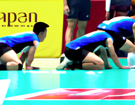 Filipino spikers bow to Thais in SEA V-League tiff