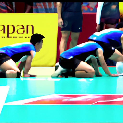 Filipino spikers bow to Thais in SEA V-League tiff
