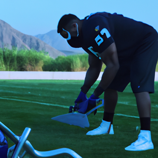 Jett Howard focusing on clearing up ‘all the little things’ before training camp