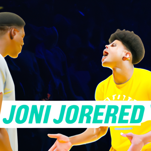 Jordan Poole’s friend speaks out on Draymond Green situation