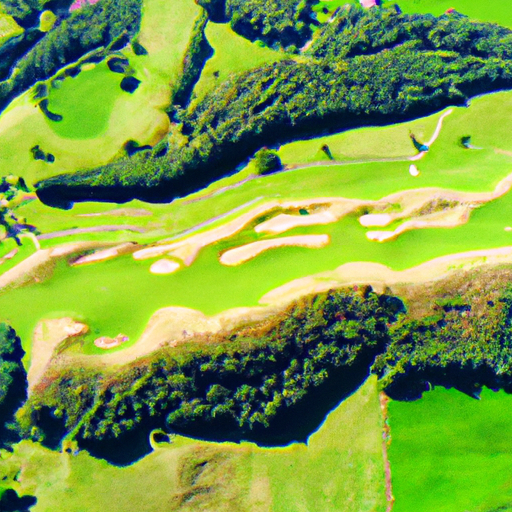 Austria, Repato rule Forest Hills-PGAP Pro-Am