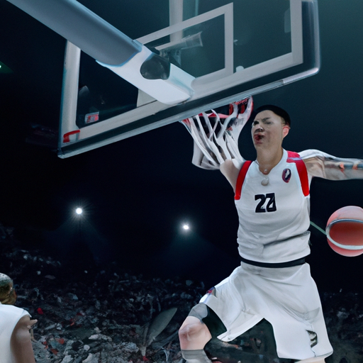 Olimpia Milano adds Maodo Lo on a two-year deal