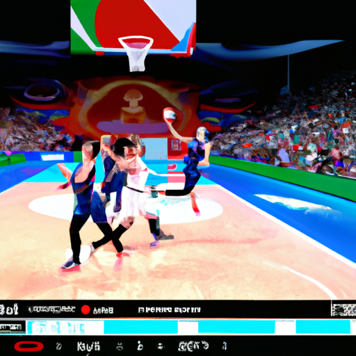 Gilas girls rout Jordan, sweep way to semis