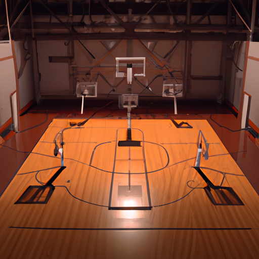 Top 5 best slots For Basketball Fans