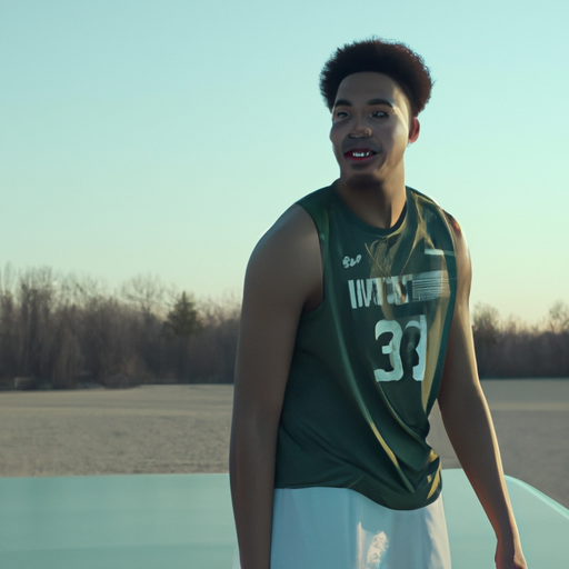 Miles Bridges: “I’m the same player, even better than I was before”