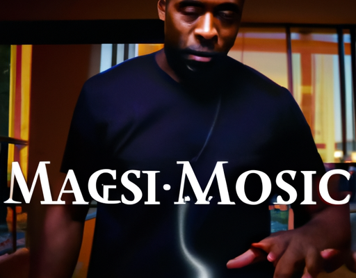 Magic Johnson honored by rapper Nas’ dedication on new album