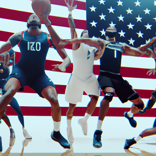 New players revealed for Team USA training camp ahead of FIBA World Cup