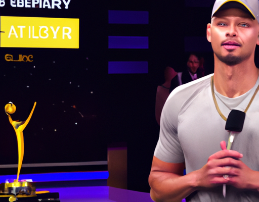 Steph Curry credits Lakers’ loss for golf tournament victory