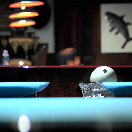Philippines to host Shark International 9-Ball Open