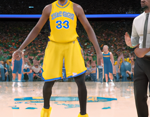 Draymond Green responds to Jordan Poole’s father