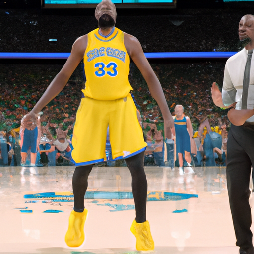 Draymond Green responds to Jordan Poole’s father