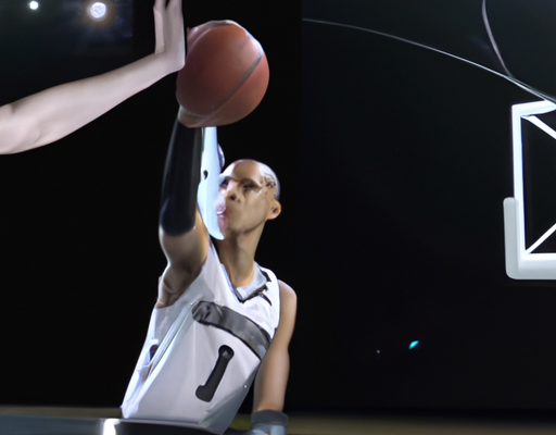 Darius Bazley agrees to a deal with the Nets