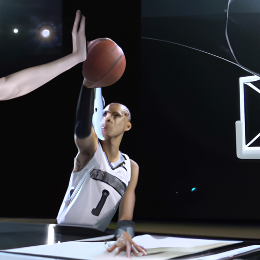 Darius Bazley agrees to a deal with the Nets