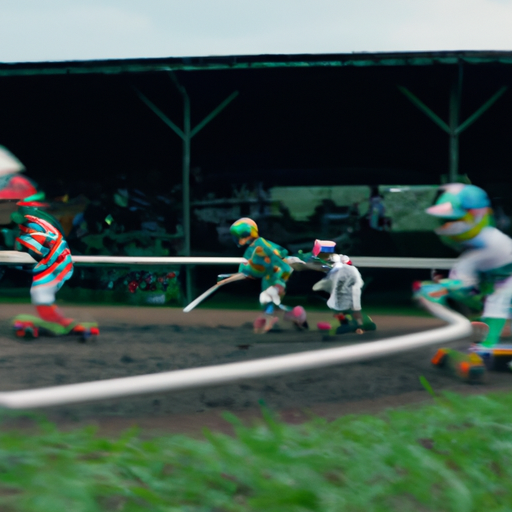 Team Manila on a roll in PONY world soft ball tilt