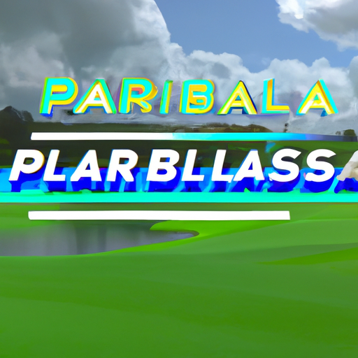 PGA Barbasol Championship to be shown live in Philippines